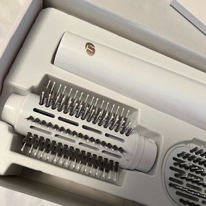 NWT, NEW T3 AIREBRUSH DUO